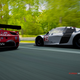 Illustration for article titled Fourza 2.4 Hours Of Le Mans: Post Race + Replays (UPDATED: More Pics)